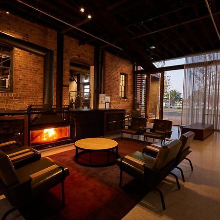 The Premier Mill Hotel Katanning Exteriör bild