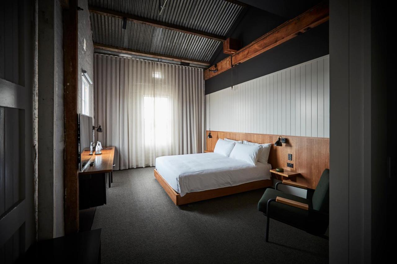 The Premier Mill Hotel Katanning Exteriör bild