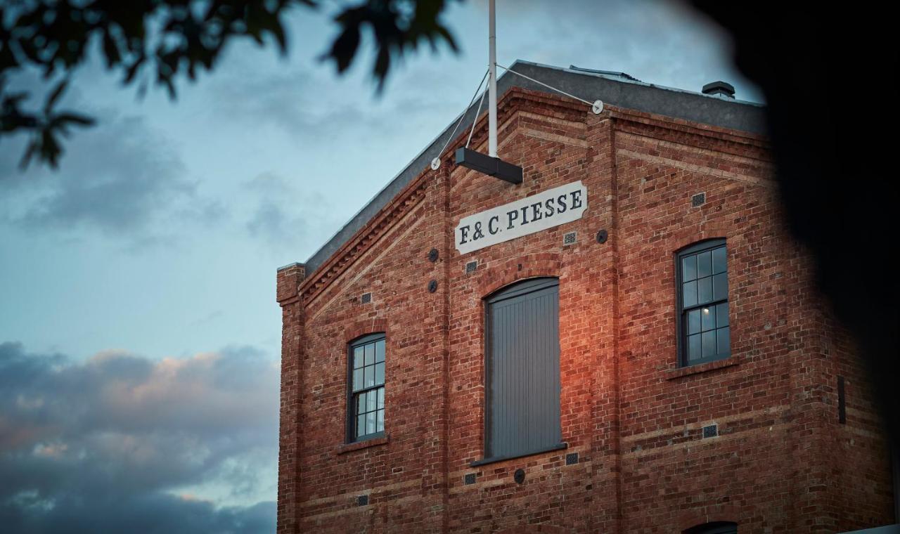 The Premier Mill Hotel Katanning Exteriör bild