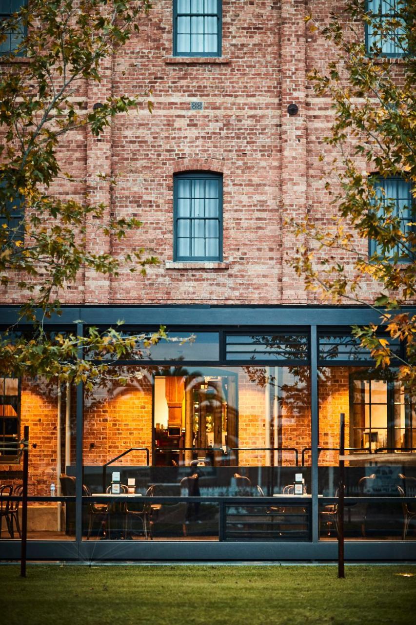 The Premier Mill Hotel Katanning Exteriör bild