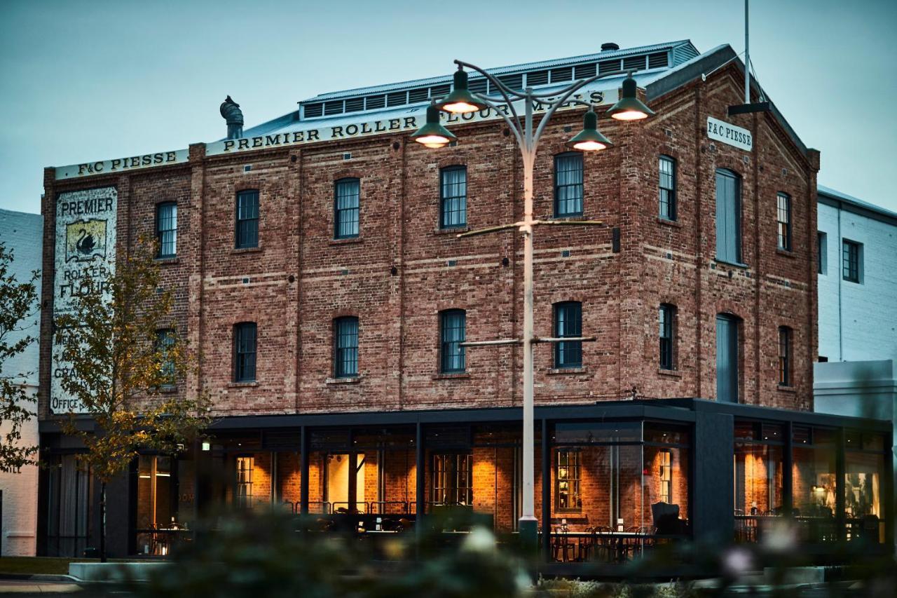 The Premier Mill Hotel Katanning Exteriör bild