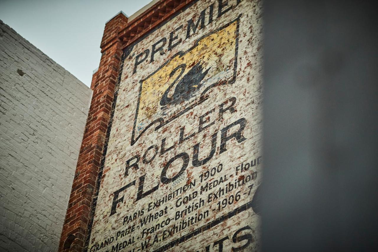 The Premier Mill Hotel Katanning Exteriör bild