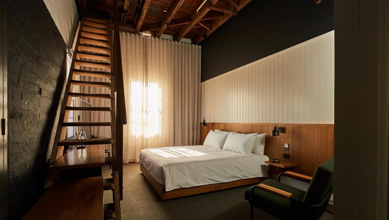 The Premier Mill Hotel Katanning Exteriör bild