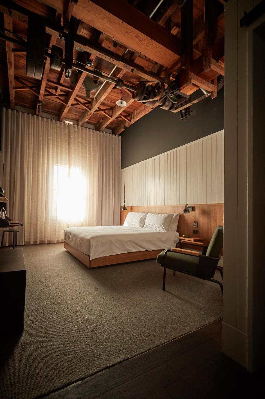 The Premier Mill Hotel Katanning Exteriör bild